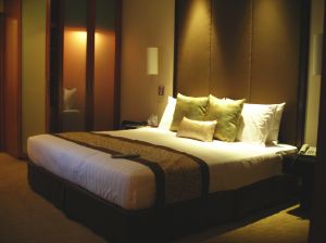 Zaizovn bytu zan koup kvalitn postele s vhodnou matrac